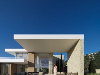 New - Detached Villa - Teulada