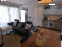 Re-Sale - Apartment - Algorfa - La Finca Golf Resort