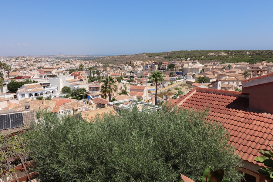 Re-Sale - Detached Villa - Ciudad Quesada - La Marquesa