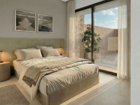 New - Detached Villa - Roldán - Roldán - Town