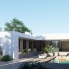 New - Detached Villa - Torrevieja - El Chaparral