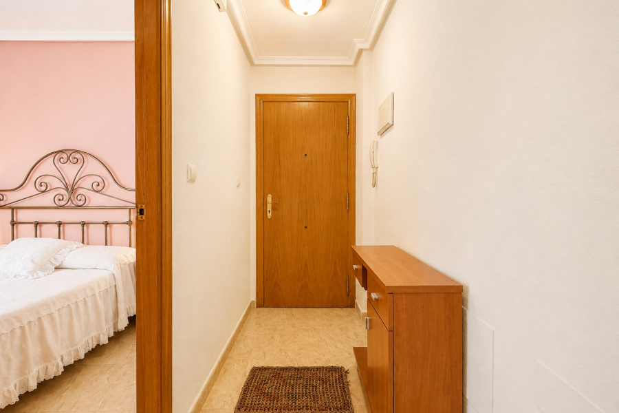 Re-Sale - Apartment - Torrevieja - Playa Del Cura