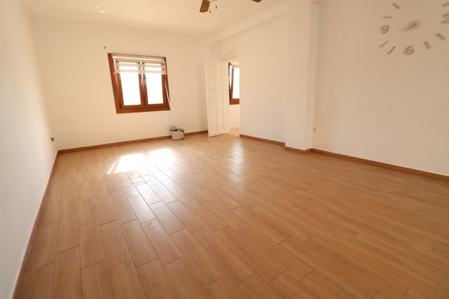 Wederverkoop - Vrijstaande Villa - Torrevieja - La Siesta