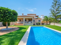 Re-Sale - Detached Villa - Benissa - Carrio
