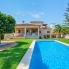Re-Sale - Detached Villa - Benissa - Carrio