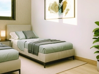 New - Apartment - Torrevieja