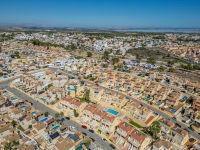 Re-Sale - Townhouse - Orihuela Costa - Las Filipinas