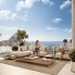 New - Apartment - Calpe
