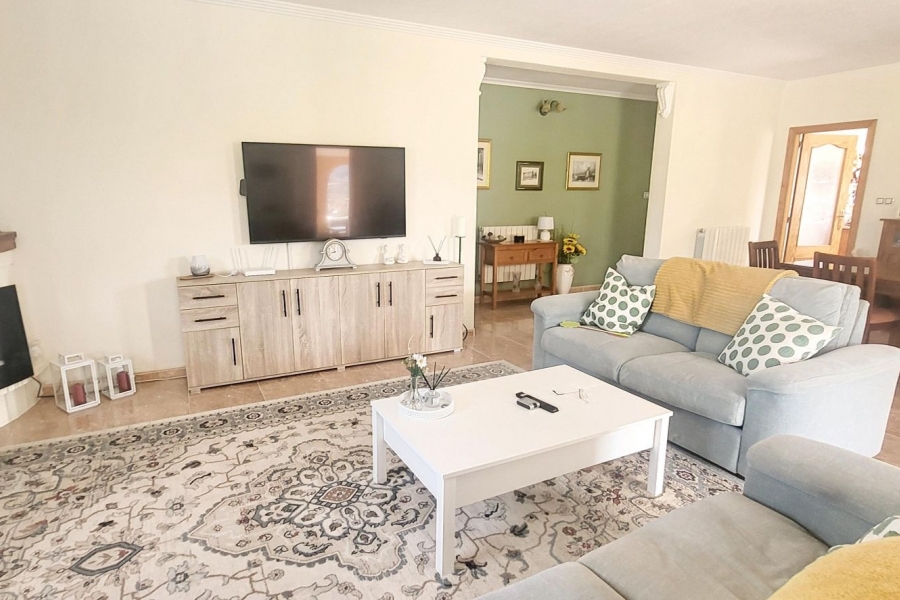 Re-Sale - Detached Villa - La Romana - La Romana - Country