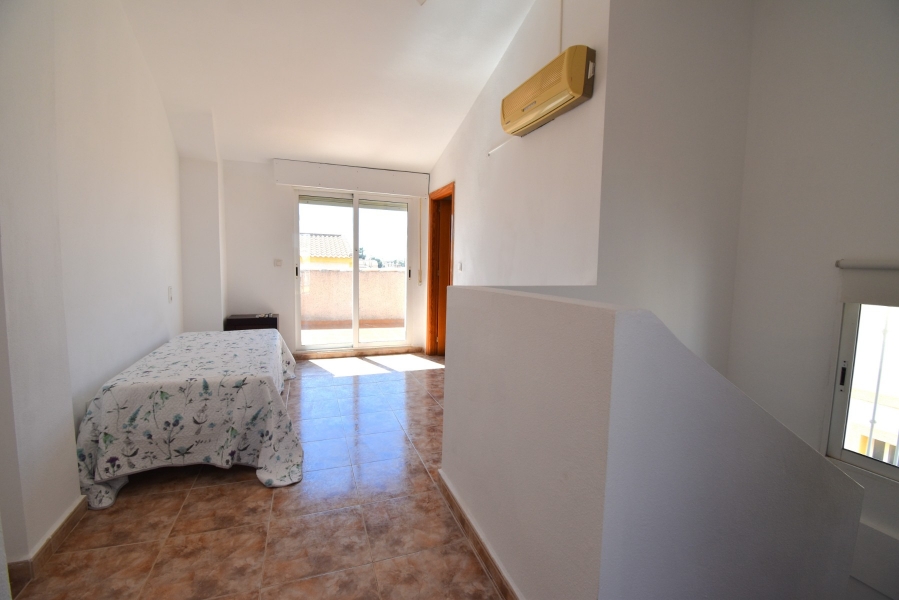 Re-Sale - Townhouse - Orihuela Costa - Los Altos