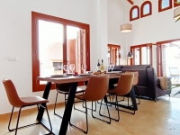 Re-Sale - Detached Villa - El Valle Golf Resort - El Valle Golf Resort - Centre