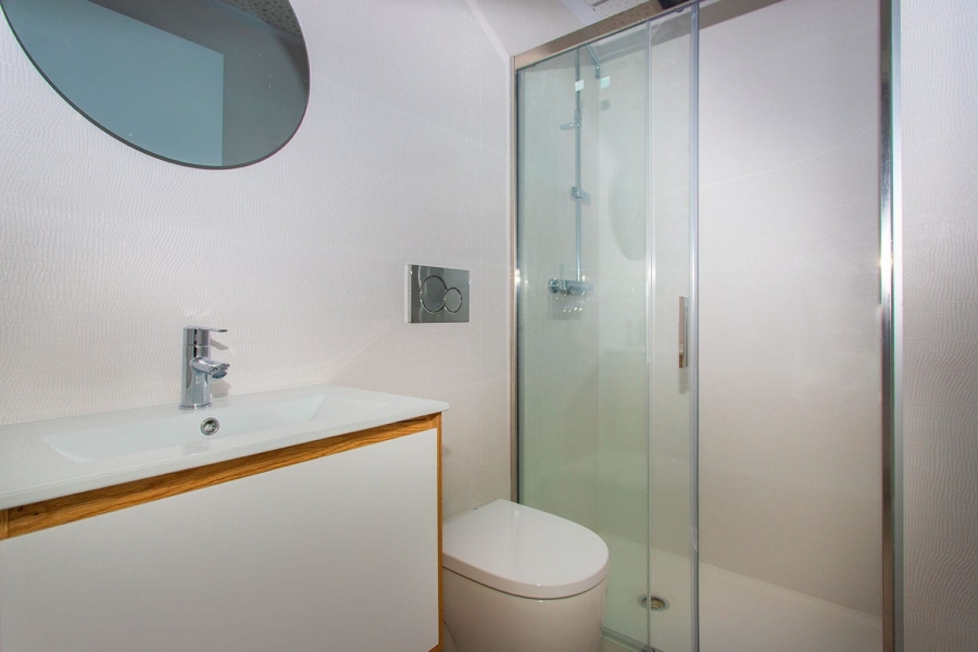 Re-Sale - Apartment - Torrevieja - Torrevieja - Centre