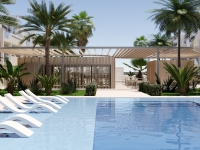 New - Apartment - Torre Pacheco - Torre Pacheco - Town