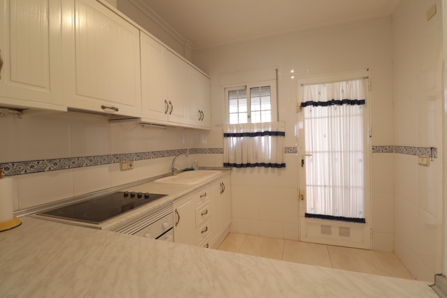 Re-Sale - Detached Villa - Algorfa - Lo Crispin