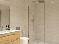 New - Apartment - Torrevieja