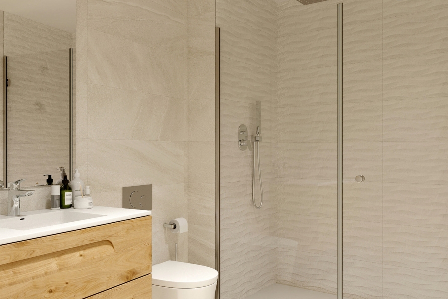 New - Apartment - Torrevieja