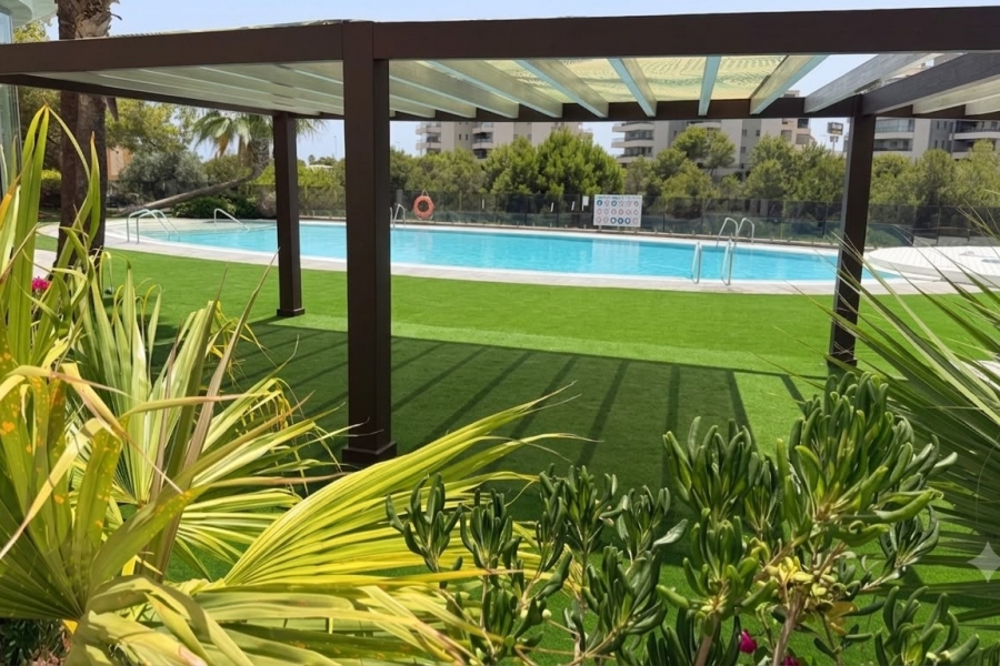 Re-Sale - Apartment - Orihuela Costa - La Zenia