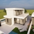 New - Detached Villa - Pilar de La Horadada - Pilar de La Horadada - Town