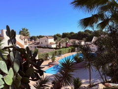 Apartment - Re-Sale - Orihuela Costa - Las Ramblas