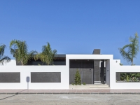 New - Detached Villa - Ciudad Quesada - Ciudad Quesada - Town