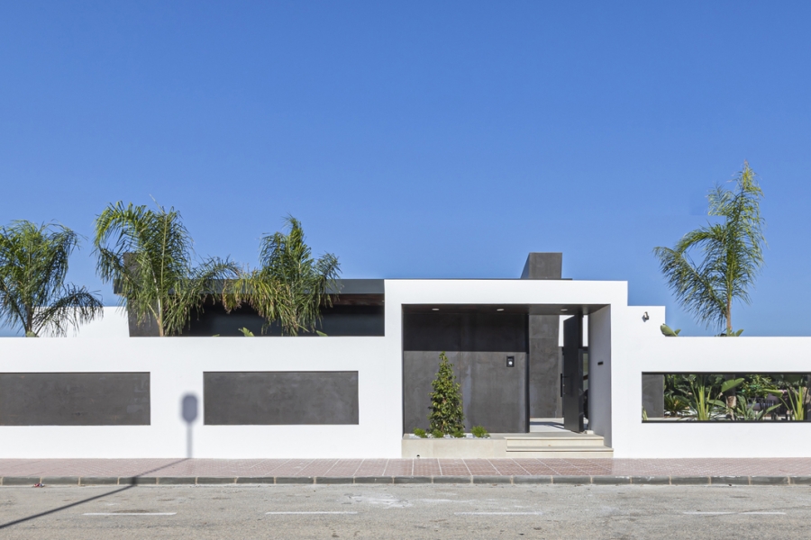 New - Detached Villa - Ciudad Quesada - Ciudad Quesada - Town