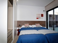 Nye - Frittliggende Villa - Molina De Segura - Molina de Segura