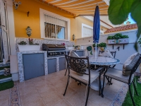 Re-Sale - Townhouse - Ciudad Quesada - Lo Marabu