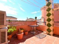 Re-Sale - Detached Villa - Orihuela Costa - Playa Flamenca