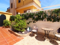 Re-Sale - Detached Villa - Algorfa - Lo Crispin