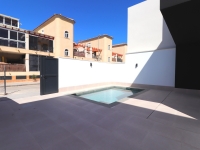 New - Detached Villa - Heredades - Heredades - Village