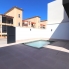 New - Detached Villa - Heredades - Heredades - Village