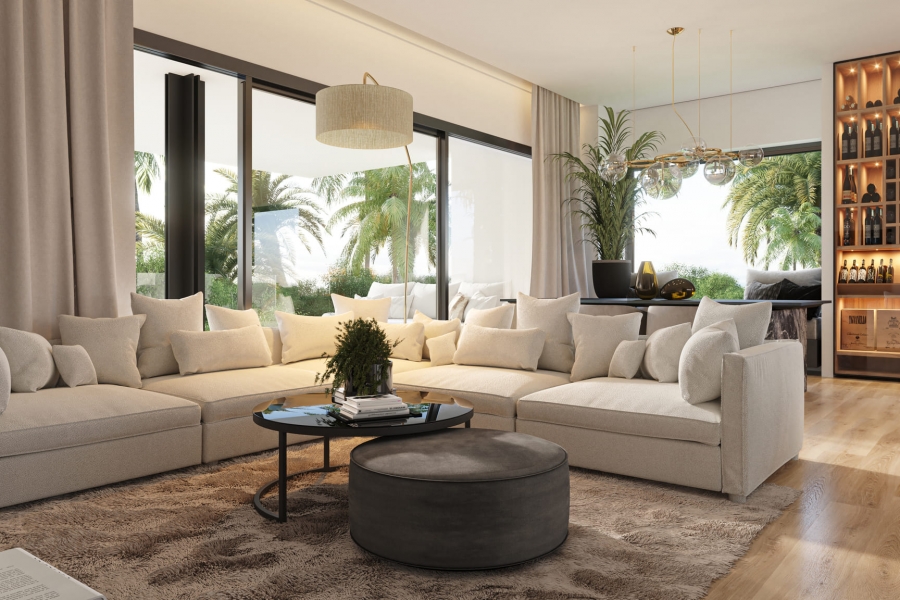 Nieuw - Appartement - Las Colinas Golf Resort