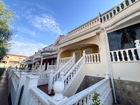 Re-Sale - Townhouse - Benijofar - Monte Azul