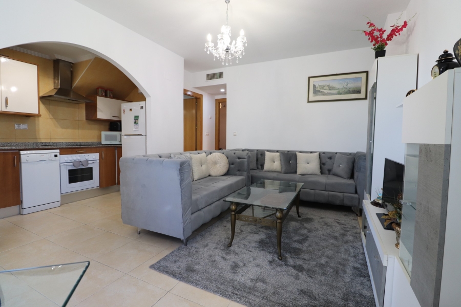 Rental - Apartment - Daya Nueva