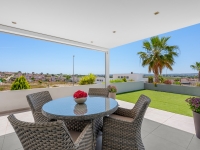 Re-Sale - Detached Villa - La Marina - La Marina - Urbanization