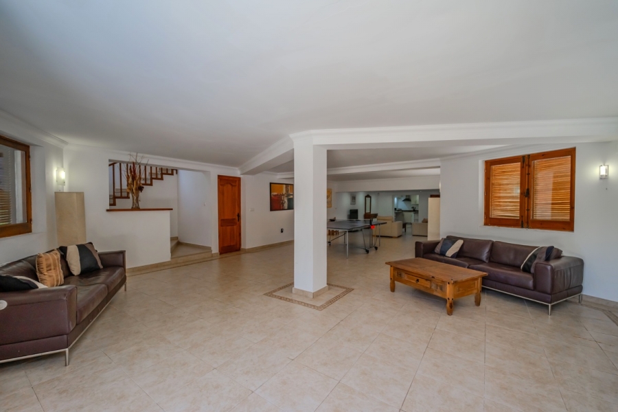 Re-Sale - Detached Villa - Orihuela Costa - Cabo Roig