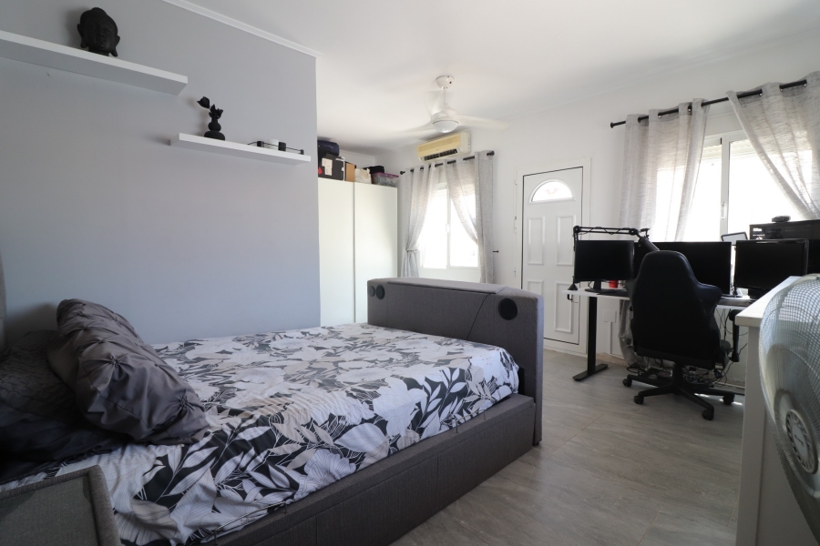 Re-Sale - Detached Villa - Benimar - Benimar I