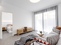 New - Detached Villa - La Mata - La Mata - Town