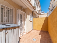 Re-Sale - Townhouse - Orihuela Costa - Villamartin
