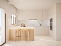 Nouveau - Appartement - Corvera