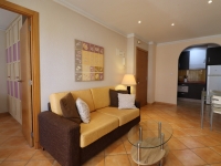 Re-Sale - Apartment - Rojales - Los Palacios