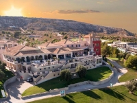 Re-Sale - Detached Villa - Algorfa - La Finca Golf Resort