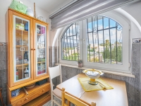 Re-Sale - Detached Villa - La Nucia - Panorama