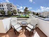 Re-Sale - Apartment - Orihuela Costa - Villamartin