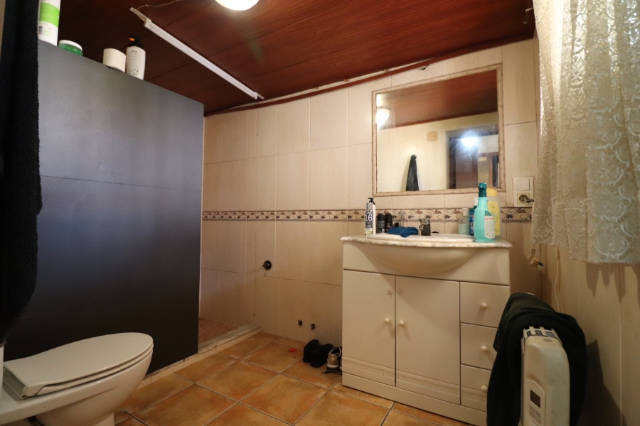 Wederverkoop - Vrijstaande Villa - Heredades - Heredades - Dorp