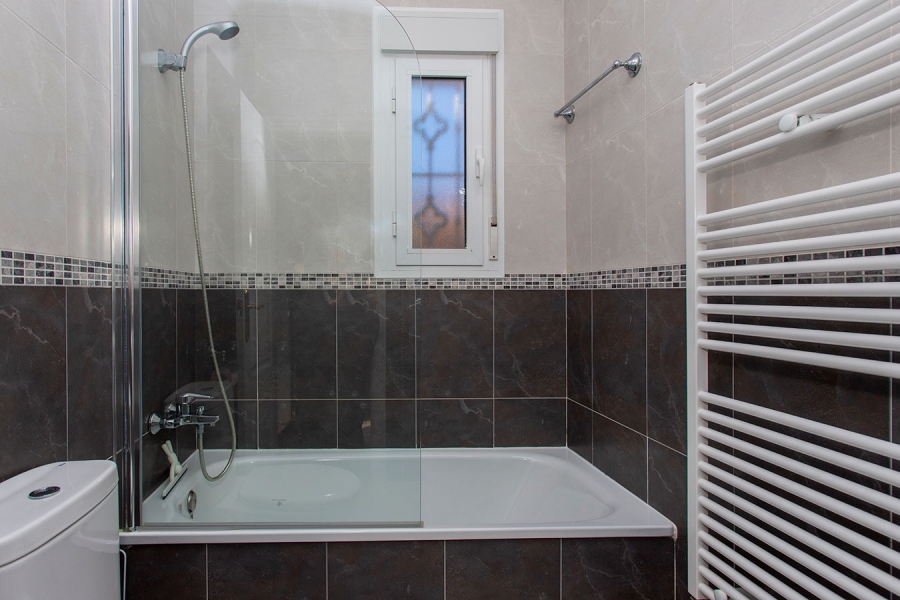 Re-Sale - Detached Villa - Benimar - Rojales Hills