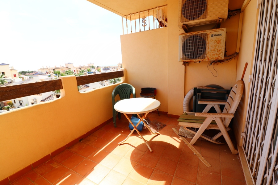 Re-Sale - Apartment - Orihuela Costa - Playa Flamenca