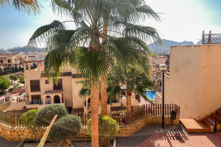 Nieuw - Appartement - Aguilas - Collado Bajo