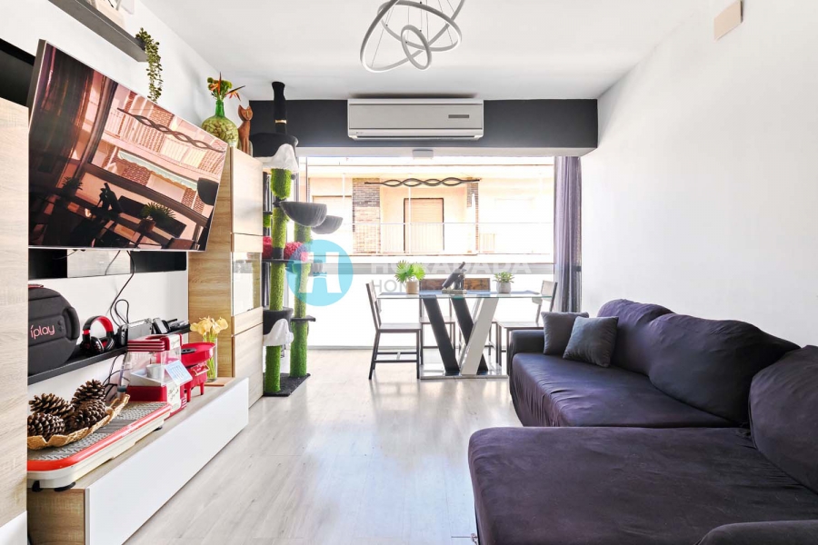 Re-Sale - Apartment - Torre de La Horadada - Torre de La Horadada - Town