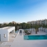 New - Detached Villa - Benejúzar - Benejuzar - Town